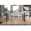 Stůl Savoia 160x80 kašmír 11013526,7