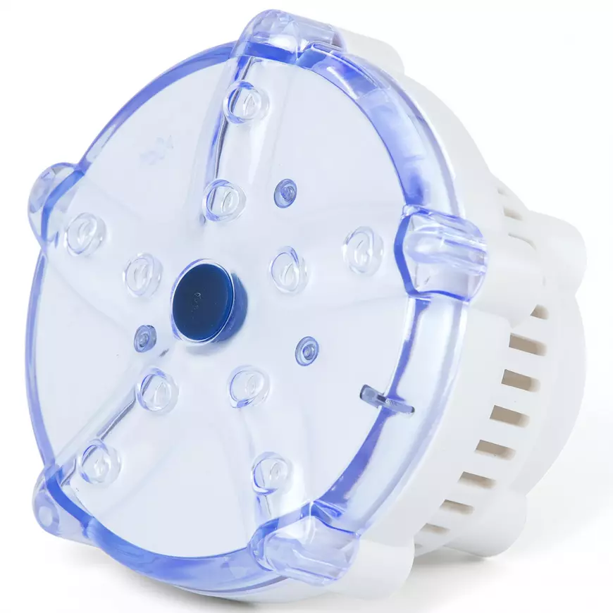 Bazénové svítidlo led 7 barev 60303