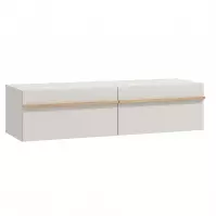 Tv stolek Arles kašmír/artisan 11013551