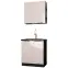 Kuchyňská linka Arona cashmere 80cm bez pracovní desky,2