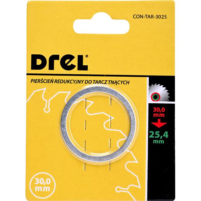 Redukční kroužek pro kotouče 30/25 4 mm,2