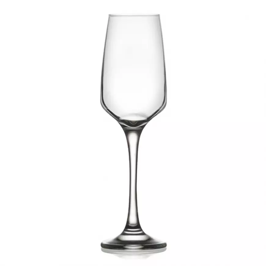Sklenička 230ml 6 ks LV-LAL545F