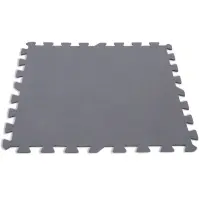 Podložka pod bazén 0,50 x 0,50m 8ks 29084