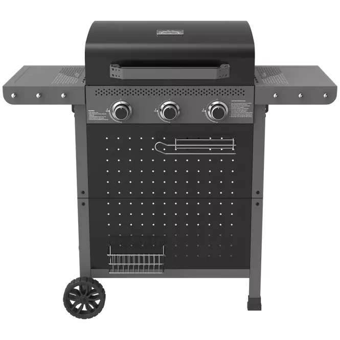 Plynovy Gril Baumax () Plynovy Gril Baumax