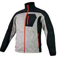 Mikina SOFTPOL M