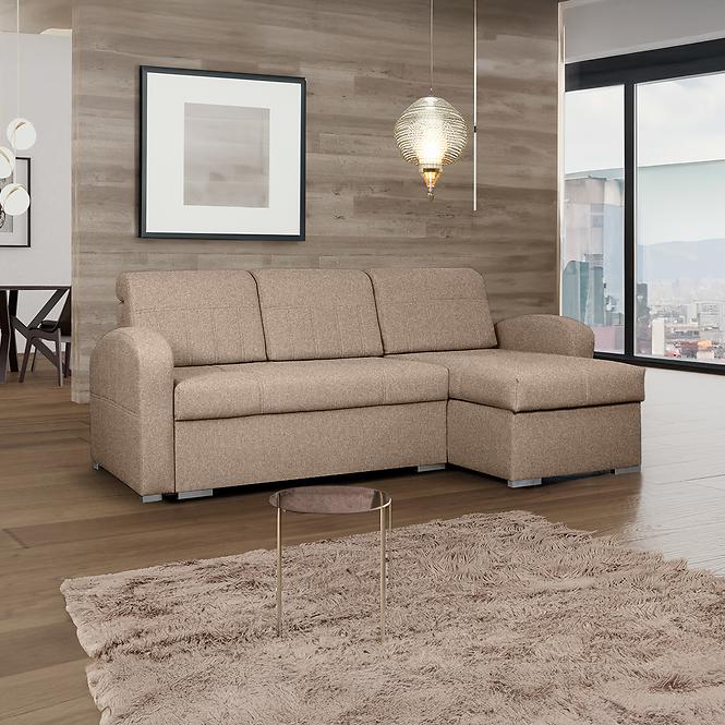 Rohová sedací souprava Denis Herbi 60,6