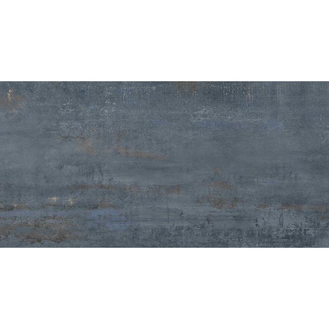 Dlažba Grunge Blue 60/120