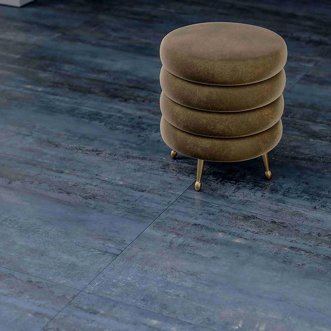 Dlažba Grunge Blue 60/120,2