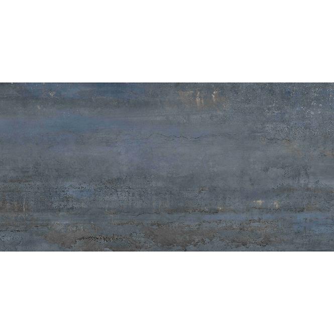 Dlažba Grunge Blue 60/120,4