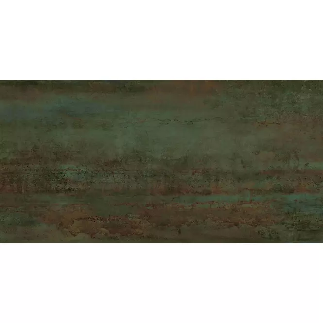 Dlažba Grunge Turquoise 60/120