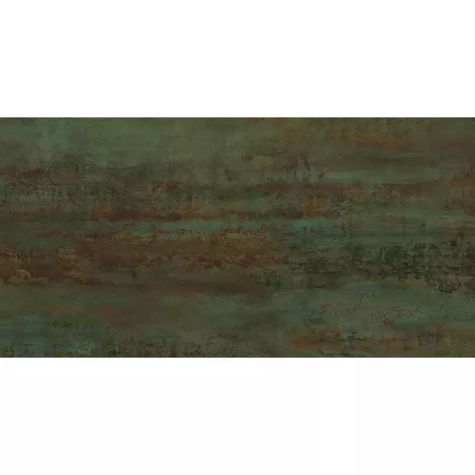 Dlažba Grunge Turquoise 60/120