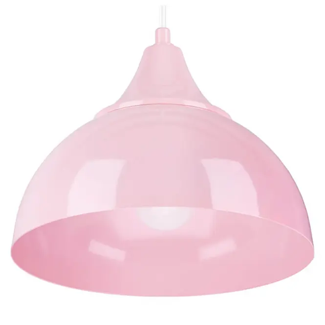 Svítidlo Kupidyn 2998/Z-B-1 pink LW1