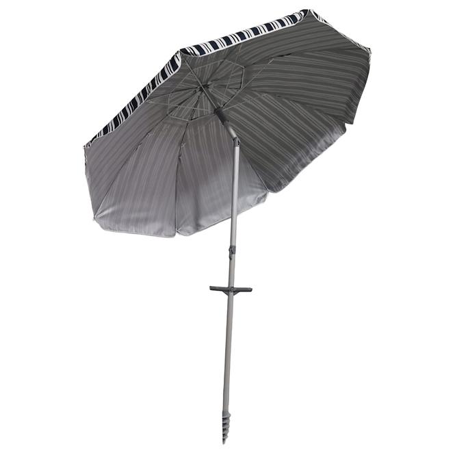 Plážový slunečník 200 cm YT-200AF,4