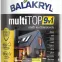 Balakryl Multitop 9V1 RAL7016 0,75l