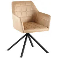 Židle Patti 9531 béžová
