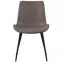 Židle Odette 10420 šedá,3