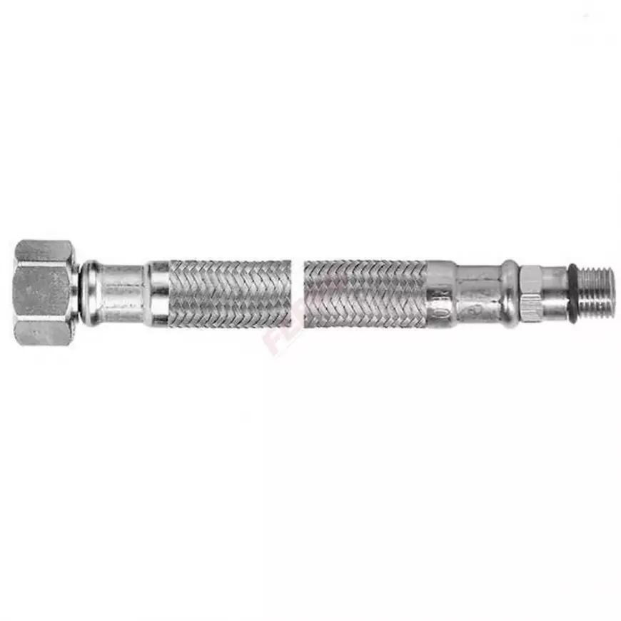 Připojovací hadice k baterií M1/2˝xŠ10x1 – 900mm