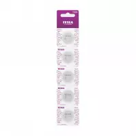 Baterie Tesla CR 2430 5 ks