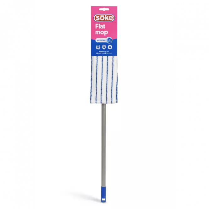 Söke economic mop