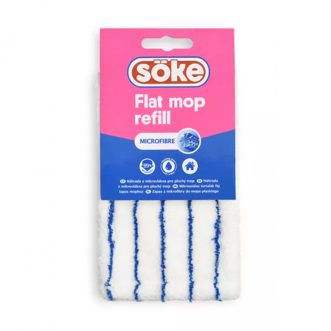 Söke economic náhradní mop