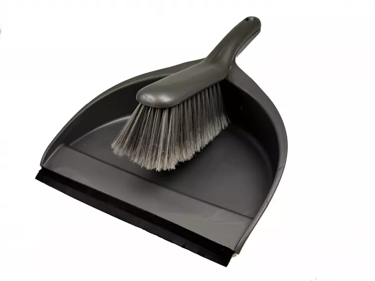 Smetáček s lopatkou