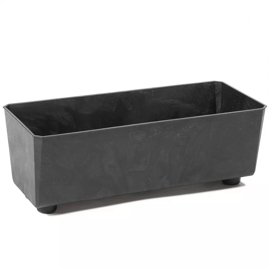 Obal Saga 375x170 Černý Beton LA306-71