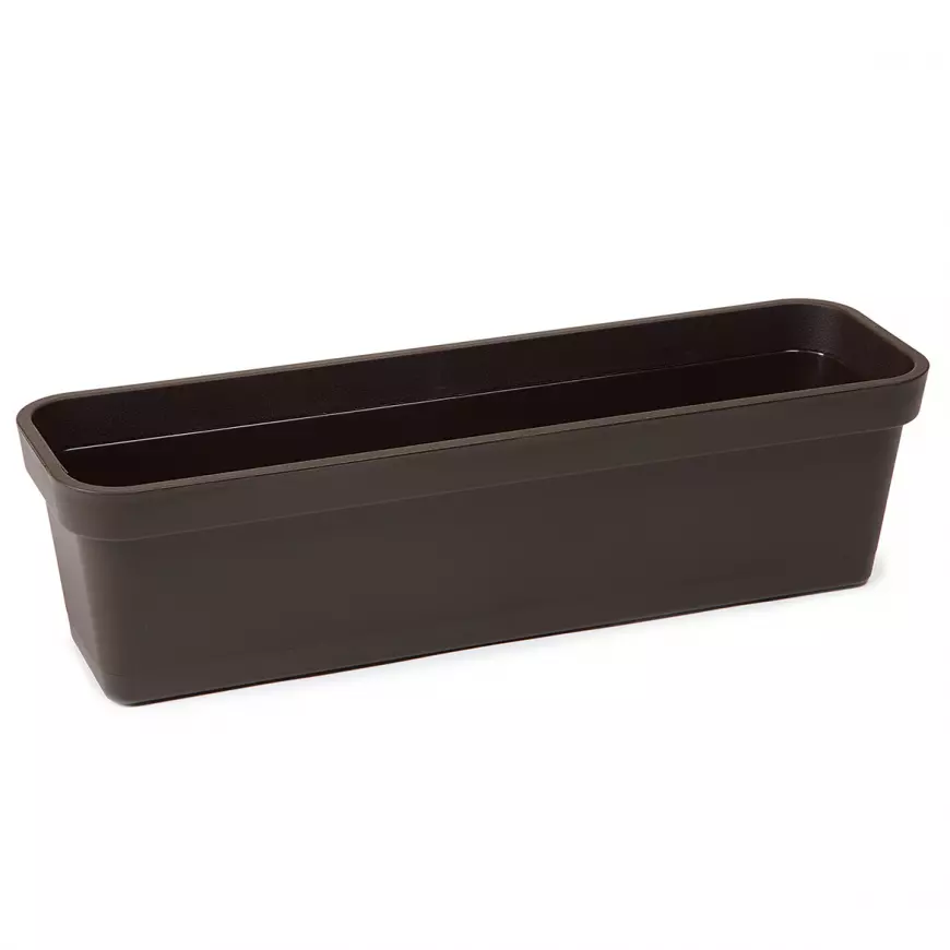 Truhlík Lobelia LA640-83 600 Mokka