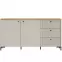 Komoda Palmerston BITK231R-M846