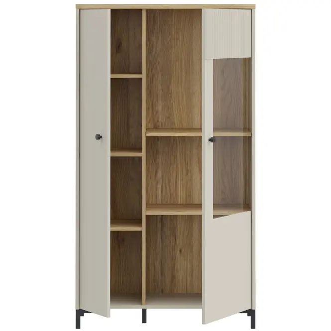Vitrina Palmerston BITV521R-M846