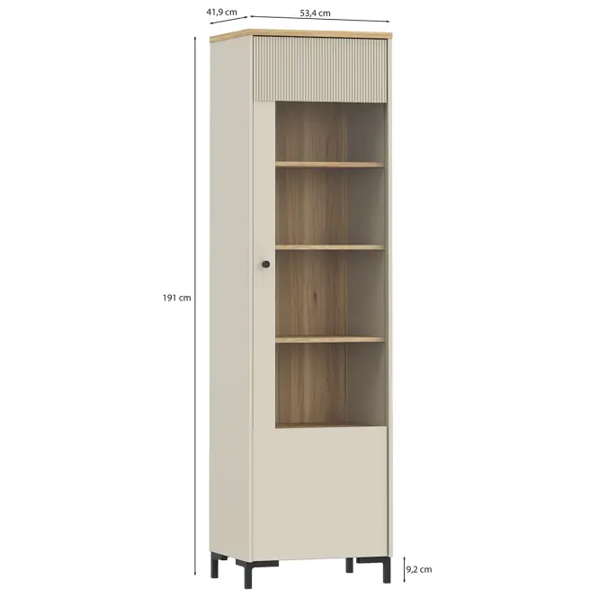 Vitrina Palmerston BITV711-M846,2