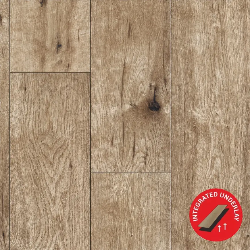 Vinylová podlaha SPC Emporia 131R 4mm + 1mm IXPE 33