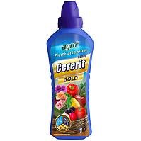 Kapalný cererit Hobby Gold 1l