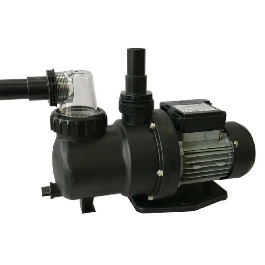Baumax.cz: Motor pískového čerpadla Prostar 6