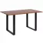 Stolová deska TT hnědá SW509 9545 160x80 cm