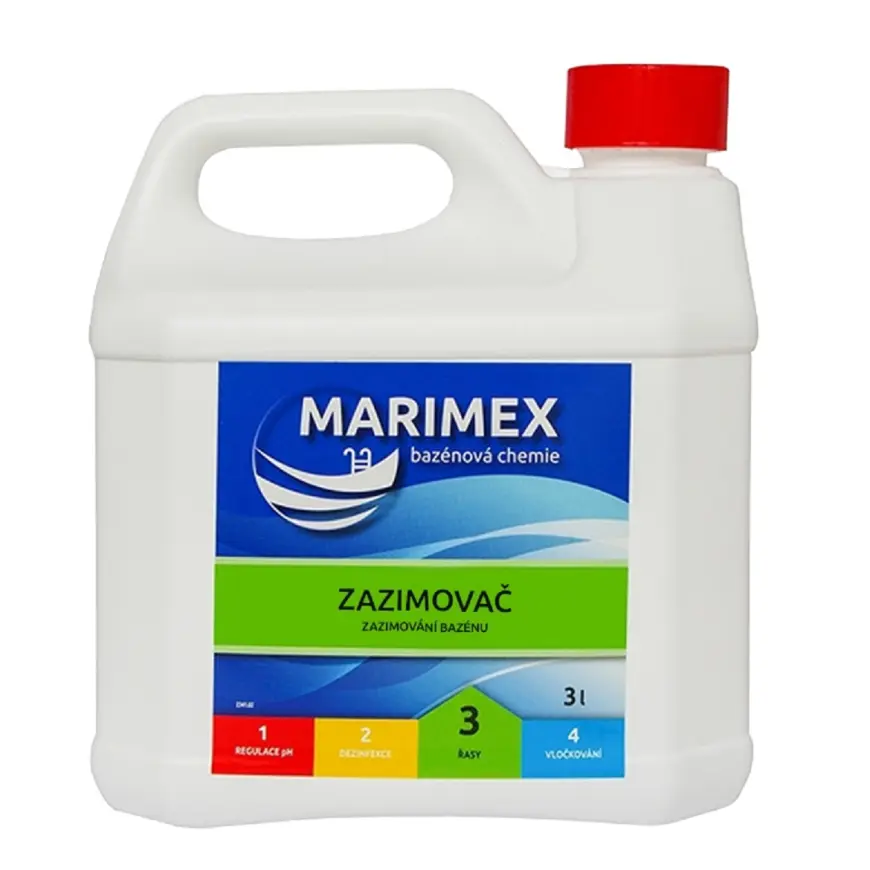 Baumax.cz: Marimex Zazimovač 3 l 11303003