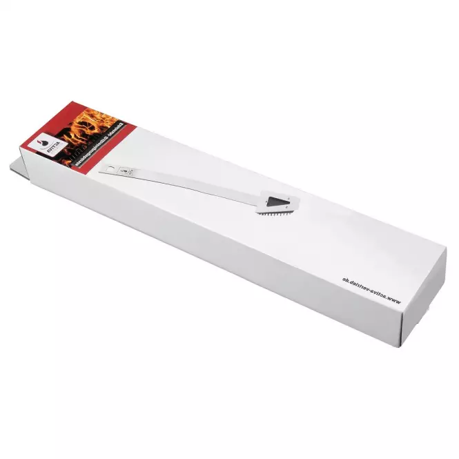 Kartáč k čištění grilu Premium 15430