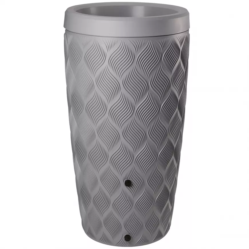 Zásobník na dešťovou vodu FLOW 240l 60040