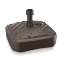 hnědý