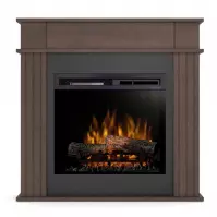 Elektrický krb Tetlin 23 Dub