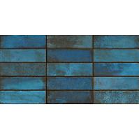 Tuzzi Blue Glossy 29,7/60