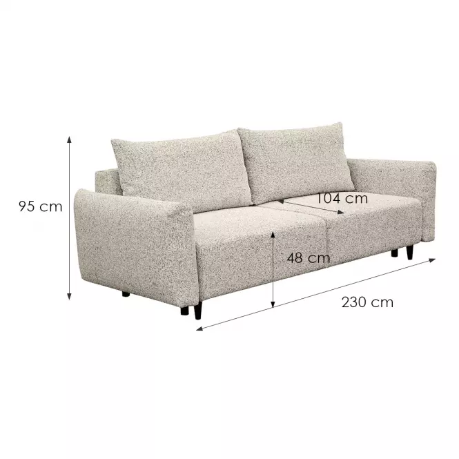 Sofa Ted Puente 06