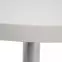 Konferenční Stolek Kate 60cm Bílý,3