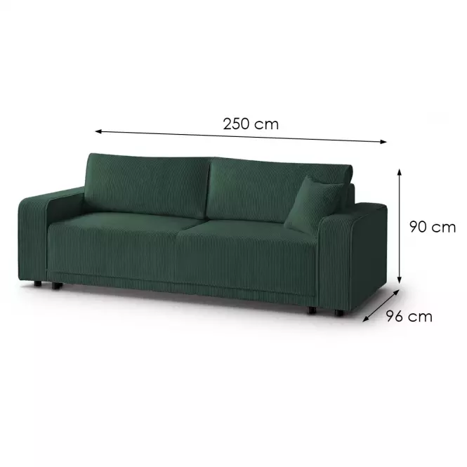 Sofa Primo Poso 14