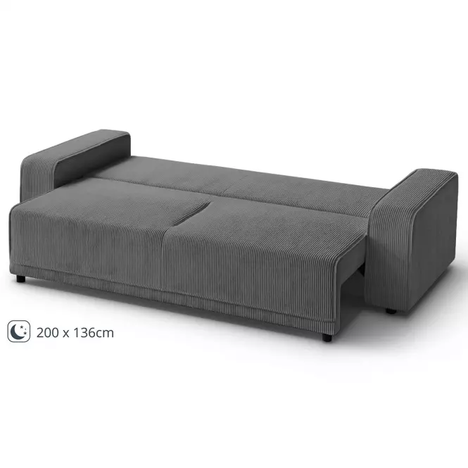 Sofa Primo Poso 60