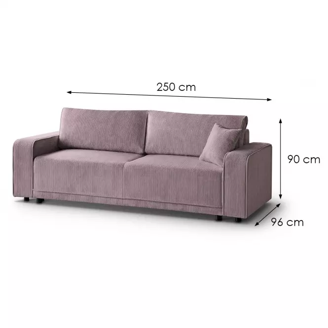 Sofa Primo Poso 27