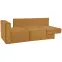 Sofa Luso P Zetta 296,2