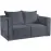 Sofa Luso P Zetta 300