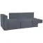 Sofa Luso P Zetta 300,2