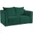 Sofa Luso P Zetta 298