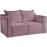 Sofa Luso P Zetta 301